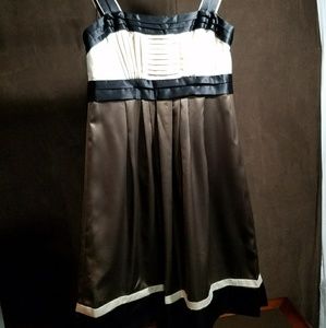BCBG size 10 dress